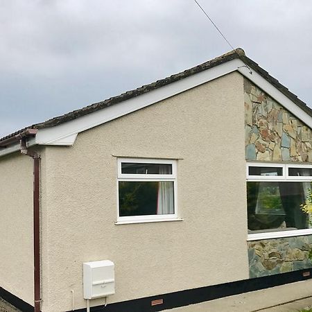 Ednyfed South Stack Road Villa Holyhead Exterior foto