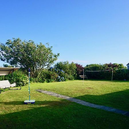 Ednyfed South Stack Road Villa Holyhead Exterior foto
