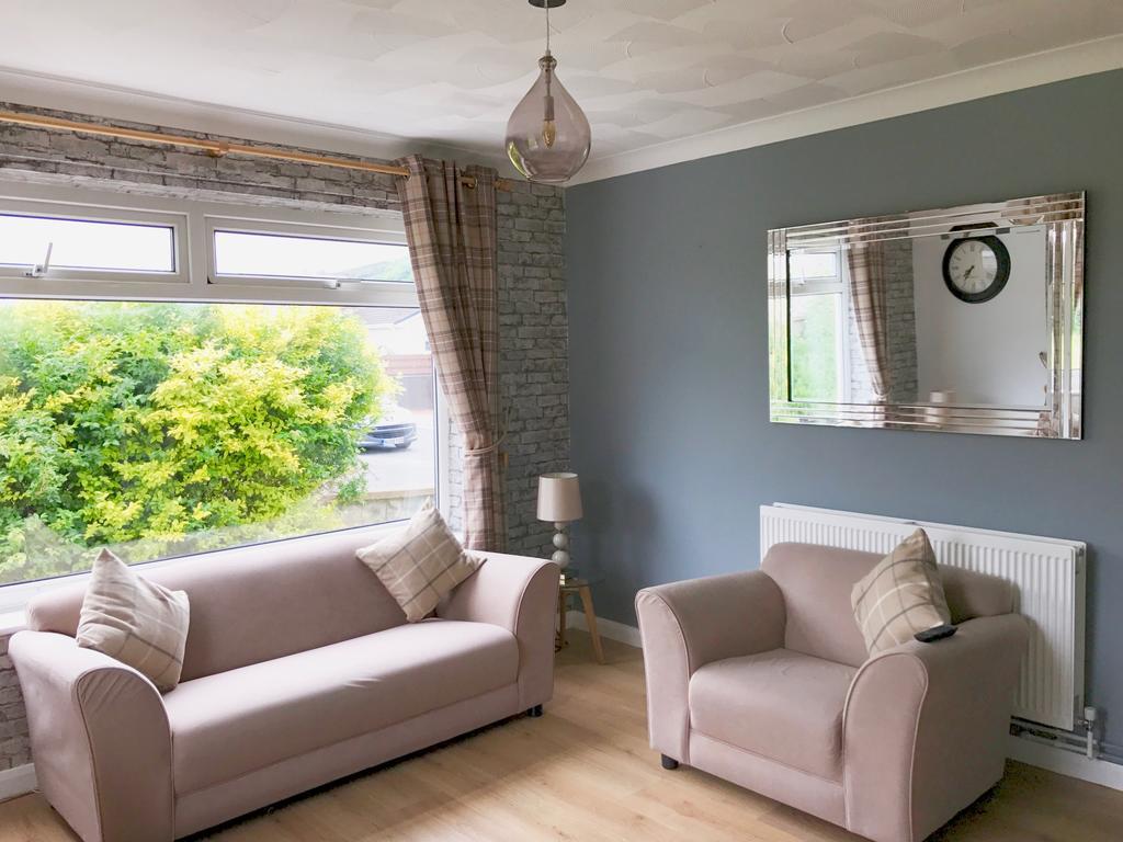 Ednyfed South Stack Road Villa Holyhead Exterior foto
