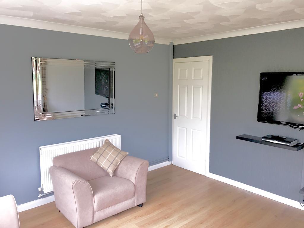 Ednyfed South Stack Road Villa Holyhead Exterior foto