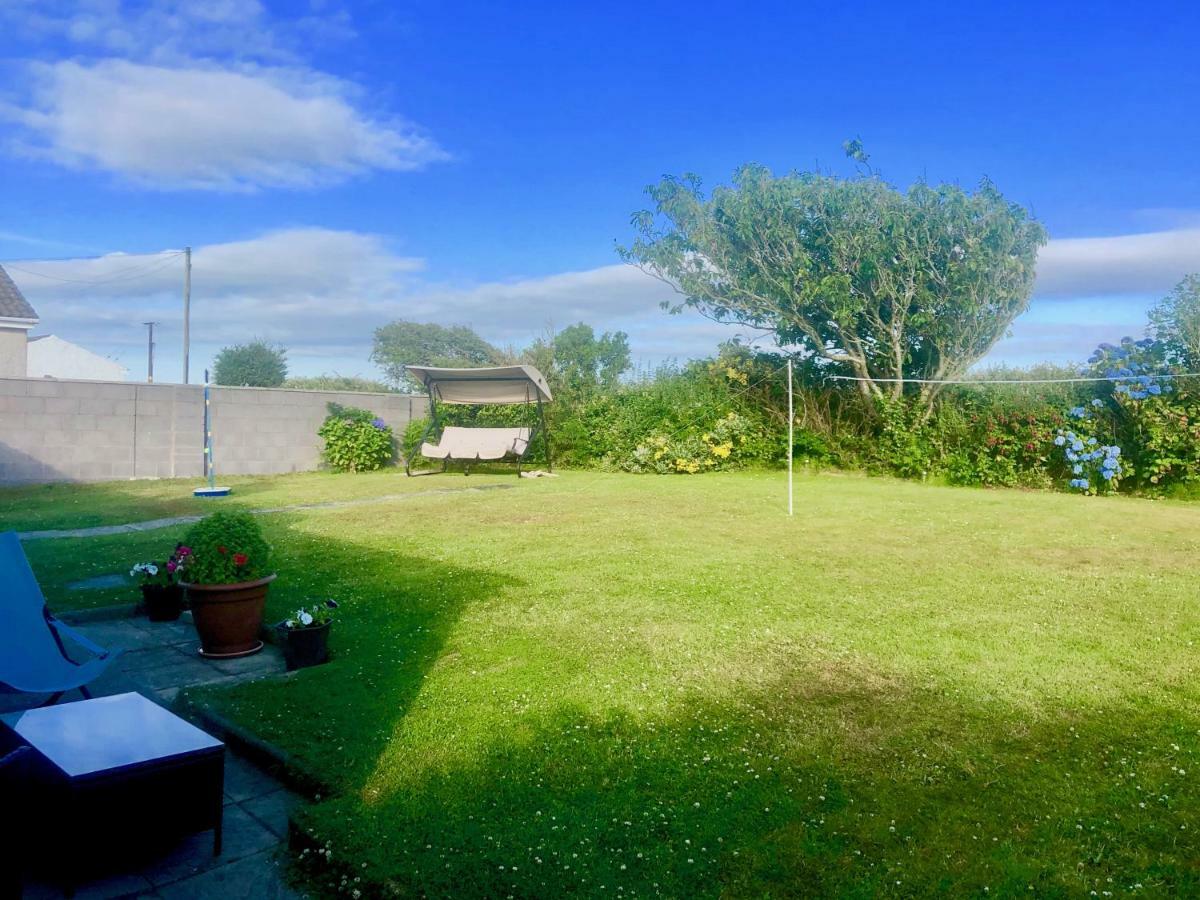 Ednyfed South Stack Road Villa Holyhead Exterior foto